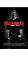 Rambo: Last Blood (2019 - VJ Emmy - Luganda)